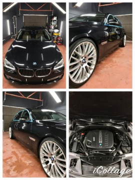 JJJ Detailing & Polish Profesional
